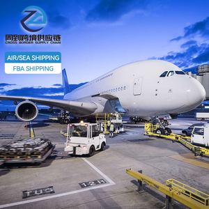 Profesional rápido y seguro Air Express DDP DDU FBA servicios de carga de China a Reino Unido profesional de China a Reino Unido - Product Image 4