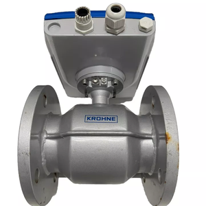 Soluciones industriales sin contacto, antiinterferencias y sin mantenimiento para medidores de flujo Doppler Yokogawa OPTIFLUX 2100 - Product Image 2