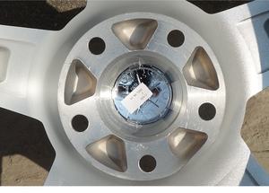 Rines de Aleación de Aluminio de 18 Pulgadas para BMW Serie 3, Serie 5 y Serie 7 - Product Image 6