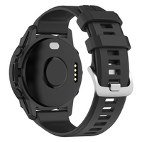 Bracelet en Silicone YHQ pour montre intelligente Garmin Descent G1 Forerunner 745 935 945