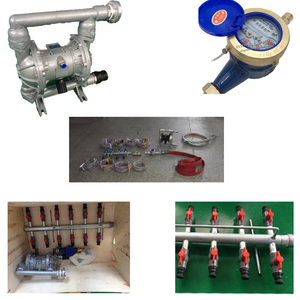 Bolsa de Agua Marina Portátil de Alta Capacidad de 375 kg para Inspección de Peso y Prueba de Carga de Botes Salvavidas - Product Image 4