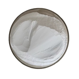 Tamaño de partícula uniforme Nano BaSO4 Pulver 0.8um PET Modificación Polvo de sulfato de bario - Product Image 2