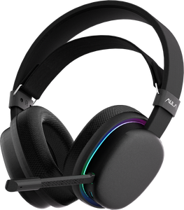 Auriculares Inalámbricos para Juegos Aula G7/G7Pro con Cancelación de Ruido ANC de Tres Modos, Sonido Envolvente 7.1 - Product Image 5