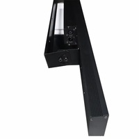 WILLED Demo 12x3w Blanc Chaud RGB Dmx Led Pixel Wall Washer contrôle individuel Disco Stage Bar Lights