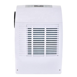 Climatiseur portable 9000 BTU R290 avec minuterie 24h, climatiseur mobile pour la maison - Product Image 5