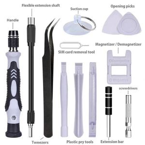 115 Trong 1 Đa Chức Năng Tuốc Nơ Vít Đặt Máy Tính PC Điện Thoại Di Động Thiết Bị Sửa Chữa Vít Điều Khiển Cách Nhiệt Hướng Dẫn Sử Dụng Hộ Gia Đình Công Cụ - Product Image 2