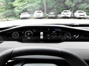 Auto Deportivo Híbrido Urbano Moderno, Bajas Emisiones, Alta Seguridad, Exportación Global, Changan UNI-V IDD, Perfecto para Exportación Global y Uso Familiar - Product Image 6