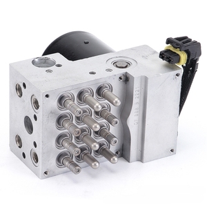 Esclusivo per ricambi auto transfrontalieri: pompa ABS del sistema frenante antibloccaggio 7D0614111B adatta per modelli <span class=keywords><strong>Volkswagen</strong></span> - Product Image 4