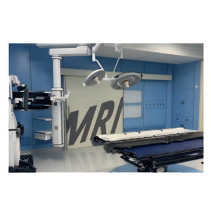 Panel de Pared Eléctrico para Quirófano, Instalación Completa, Solución Integral para Proyectos de Construcción - Product Image 4