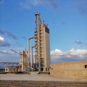 เครื่องอบแห้งข้าวโพดแบบทาวเวอร์100-1200T /d - Product Image 3