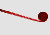 Machine de transfert thermique pour lanyards TJ-44 / Machine d'impression par sublimation pour lanyards