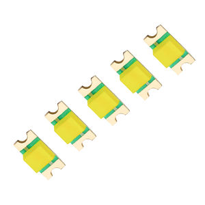 Chip LED SMD de Montaje Inverso 1206, Diodo LED de 3.2*1.5*1.1mm - Product Image 5