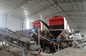 Lo MAS Vestido 2025 nóng bán khai thác mỏ tổng hợp nhỏ rung động cơ đá rung màn hình Giá tại Trung Quốc zhengzhou - Product Image 6