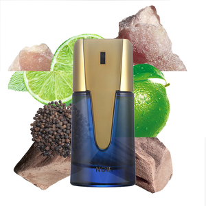 ZUOFUN bailarina serie OEM fragancia <span class=keywords><strong>Perfume</strong></span> hombres 100ml - Product Image 1