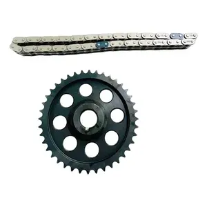 Kit de Distribución para Nissan Pick Up 4L J16 J18 1.8 8V 63/91 - Product Image 3