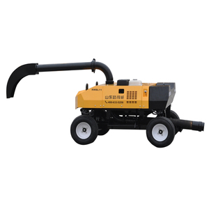 Distributeur de béton opérationnel télécommandé Distributeur de béton mobile à vendre - Product Image 6