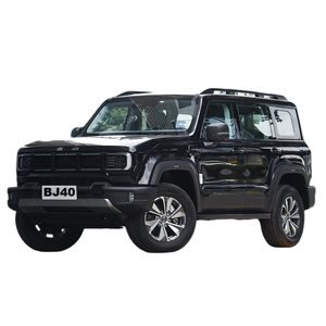 <span class=keywords><strong>2025</strong></span> nóng bán baic bj40 LHD 4x4 off-road SUV 2.0T Turbo xăng 4x4 Xăng 230hp 345nm xe nhà máy trực tiếp đến Trung Đông - Product Image 3