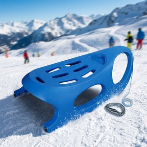 Équipement de <span class=keywords><strong>ski</strong></span> en plastique, rouleau de 10, utilisé dans la neige, tractables, pour adultes, bon marché - Product Image 1