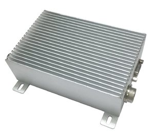 Radio de données sans fil haute puissance KYL-668 25W, transmission vocale et de données longue portée, émetteur-récepteur RS485 RS232 W483 - Product Image 1