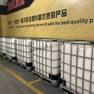 Lubricante a base de agua para fundición de zamak, agente de liberación de fundición a presión de aleación de zinc - Product Image 5