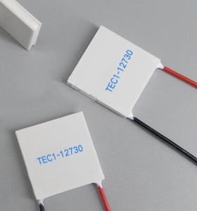 Placa de Peltier 15V 30A, enfriador termoeléctrico, módulo de elementos 62*62mm <span class=keywords><strong>12730</strong></span> Peltier, aire acondicionado, - Product Image 6