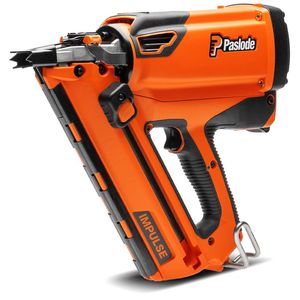 Paslodes S20516 7.4V 2.2Ah Li-ion Clavadora Inalámbrica DIY Framemaster Framer Trimmaster Kit de Clavadora Angular Sin Escobillas - Product Image 3