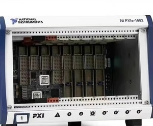 ใหม่จากนิวเนชั่นแนล อินส์ทรูเมนท์ส์ NI PXIe-1082 PXI Chassis - Product Image 2