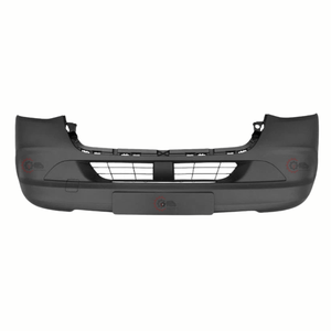 Cản trước chất lượng cao không lỗ 9108850000 Dành cho Mercedes <span class=keywords><strong>Benz</strong></span> Sprinter W907 W910 - Product Image 1