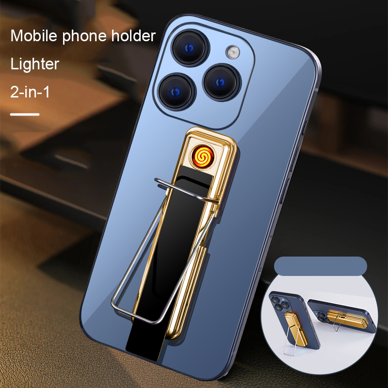 magnetic cigarette lighter phone holder Universal Car Mount with Dual USB Charger for Cell Phones this holder is versatile and can accommodate different sizes and types of devices CAR MOUNT CHARGER DC LIGHTER
