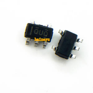Hainayu TLV70430DBVR Patch Screen Printing <span class=keywords><strong>QUQ</strong></span> SOT23-5 PMIC/ Stabilisateur/Composants électroniques linéaires Liste de nomenclature de composants électroniques Chip IC Devis - Product Image 2