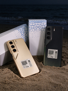 Nouveaux smartphones Camon 40 Pro 5G, entièrement débloqués, adaptés au dropshipping mondial - Product Image 1