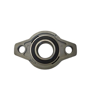 Roulement à palier KFL005 en alliage de zinc de haute qualité avec boîtier, roulement à palier en alliage de zinc - Product Image 2