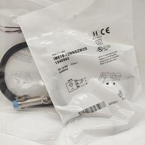 Многофункциональный индуктивный датчик приближения IME18-12NNSZW2S, быстрая доставка - Product Image 5