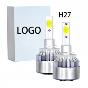 Logo personnalisé OEM/ODM Ampoules de phares LED bon marché de haute qualité pour voitures H4 <span class=keywords><strong>H7</strong></span> H11 H1 H3 H4 <span class=keywords><strong>H7</strong></span> H8 H9 HB3 HB4 H10 H13 HB1 HB5 H27 H16 - Product Image 6