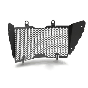 Pour la COMMANDE NUMÉRIQUE PAR ORDINATEUR <span class=keywords><strong>390</strong></span> AVENTURE <span class=keywords><strong>2019</strong></span> 2020 2021 Moto Radiateur En Aluminium Grille Garde Couverture Réservoir Réservoir D'eau Protecteur Accessoire - Product Image 6
