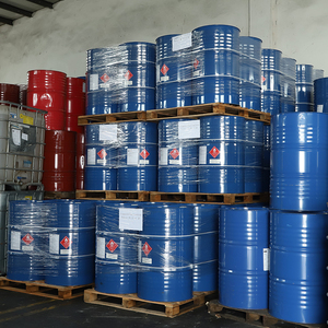 Chất lượng cao PU nhựa dựa trên dung môi Polyurethane Polymer cho ống đồng Mực công thức - Product Image 6