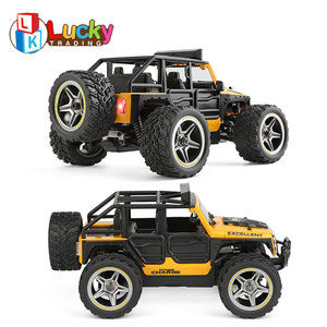 <span class=keywords><strong>Wltoys</strong></span> <span class=keywords><strong>22201</strong></span> Rc Car 2,4 Ghz 1/22 Eléctrico de alta velocidad 22 Km/H Off-Road Racing Car Rc Modelo para niños - Product Image 4