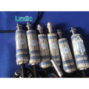 1 Pieza Sensor de Potencia Universal R&S Rohde & Schwarz NRP-Z11 10MHz-8GHz para Calibración - Product Image 4