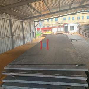 Aisi 1020 A106 Koolstofstalen Spoel Warmgewalst Lage & Hoge Temperatuurbestendig Voor Buigen En Lassen Concurrerende Prijs - Product Image 3