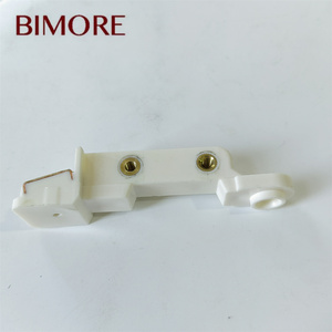 1 Bộ A/B thang máy hạ cánh cửa liên hệ với cửa xe liên hệ với chuyển đổi sử dụng cho Hyudai stvf9 nâng trắng phụ tùng - Product Image 4