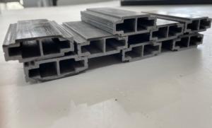 Matériau de construction de haute qualité Profils en aluminium <span class=keywords><strong>extrudé</strong></span> <span class=keywords><strong>Isolation</strong></span> thermique pour porte et fenêtre GFRP - Product Image 2
