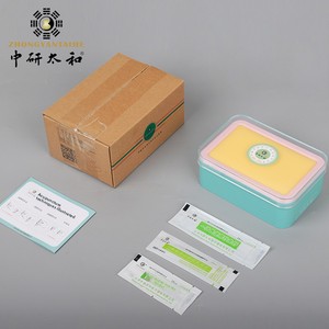 Kit de Práctica de Acupuntura Modelo TM6029 Clase I para Estudiantes de TCM Principiantes, Incluye Suministros para Envolver Agujas y Modelo de Puntos de Acupuntura Humanos - Product Image 4