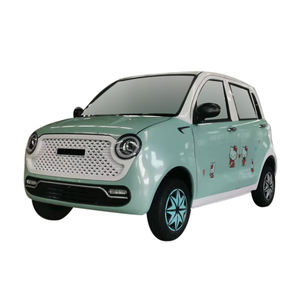 Everbright, Auto Deportivo Eléctrico Mini Chino <span class=keywords><strong>de</strong></span> 4 Plazas, Económico, <span class=keywords><strong>de</strong></span> Jiangsu, con Batería <span class=keywords><strong>de</strong></span> 30 kWh y Autonomía <span class=keywords><strong>de</strong></span> Menos <span class=keywords><strong>de</strong></span> 100 km, en <span class=keywords><strong>Venta</strong></span> <span class=keywords><strong>Cerca</strong></span> <span class=keywords><strong>de</strong></span> <span class=keywords><strong>Mí</strong></span> - Product Image 6