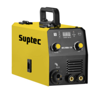 Inverter Semi Otomatis Frekuensi Tinggi Mesin Las Argon Gas Mma Mag Mig 160 200 Igbt 3 In 1 Mig