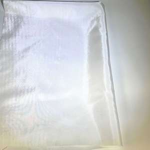 大きな通気性のある500m-900m白いシルク原料のロール外科用テープ用中国製 - Product Image 5