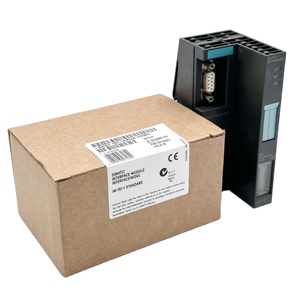 ซีเมนส์ 6ES7 151-1AA04-0AB0 6ES7151-1AA04-0AB0 อุปกรณ์ส่งสัญญาณดิจิตอล/อินพุต - Product Image 1