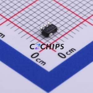 Amplificador operacional de chip IC de circuito integrado LMH6642MFX/NOPB SOT-23-5 nuevo y original - Product Image 2