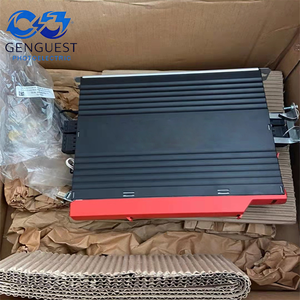 มอเตอร์อินเวอร์เตอร์ MDX61B0005-5A3-4-00/0T MDX61B0008-5A3-4-00/0T ยี่ห้อแท้ ใหม่เอี่ยม - Product Image 2