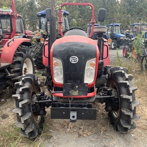 Trattori Usati Kubota <span class=keywords><strong>JOHN</strong></span> DEERE DF YTO MF FOTON Trattore Agricolo Shanghai Macchinari per l'Agricoltura Mini Trattore - Product Image 2