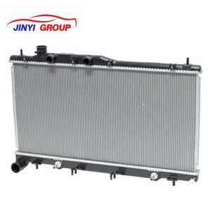 Radiateur de voiture pour SUBARU LEGACY 2008-2009 45111-AG04A 45111AG04A 45111-AG040 45111AG040 SU3010151 RAD2779X 2213607 - Product Image 1